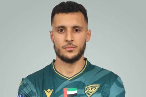 أملاح يوقع رسمياً لخورفكان الإماراتي في صفقة انتقال حر