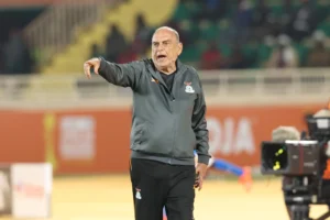 الاتحاد الزامبي يُنهي ارتباطه بأفرام غرانت قبل “كان المغرب 2025” الاتحاد الزامبي يُنهي ارتباطه بأفرام غرانت قبل “كان المغرب 2025”