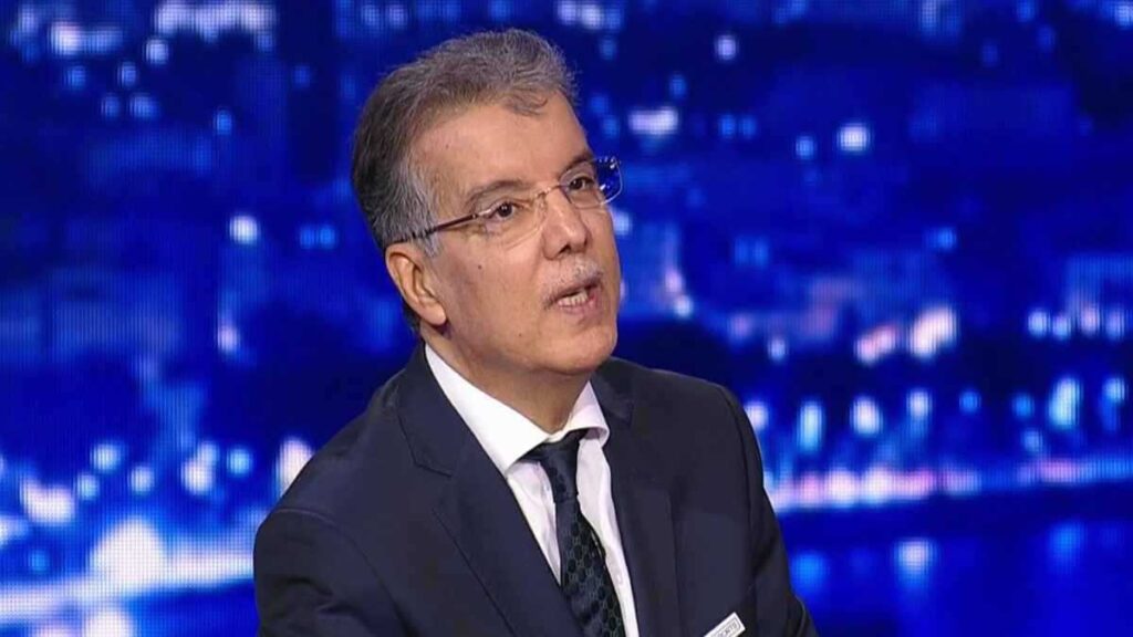 طارق ذياب: تأهل المغرب لنهائي مونديال الشباب ثمرة تخطيط طويل المدى
