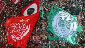 مغاربة يستحضرون مقولة خليلوزيتش: “لاعبو البطولة لا يلعبون كرة القدم” مغاربة يستحضرون مقولة خليلوزيتش: “لاعبو البطولة لا يلعبون كرة القدم”