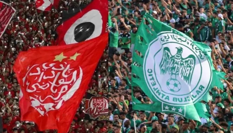 مغاربة يستحضرون مقولة خليلوزيتش: “لاعبو البطولة لا يلعبون كرة القدم”