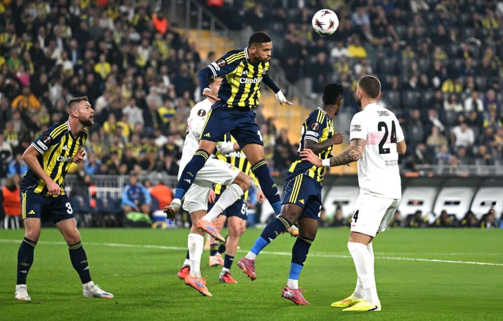 بمشاركة النصيري والخنوس.. فنربخشة يفوز على شتوتغارت في الدوري الأوروبي