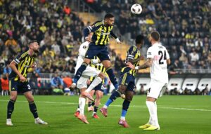 بمشاركة النصيري والخنوس.. فنربخشة يفوز على شتوتغارت في الدوري الأوروبي