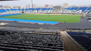 الدار البيضاء تحتضن مواجهات حاسمة لتصفيات المونديال
