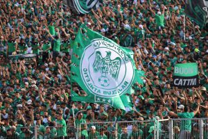 إجراءات جديدة لجماهير الرجاء قبل مواجهة المغرب الفاسي بملعب “دونور”