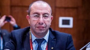 انتخاب إدريس الهلالي نائبا لرئيس الإتحاد الدولي للتايكوندو