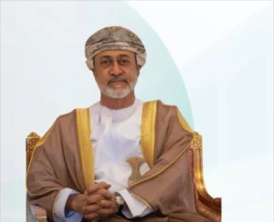 سلطان عمان يهنئ الملك محمد السادس بعد تتويج المغرب بكأس العالم للشباب