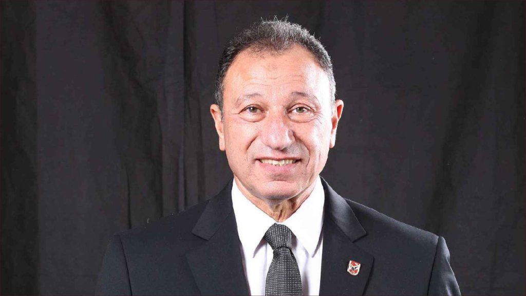 الخطيب يفاجئ الأهلي المصري ويتخذ قراراً صادمًا(بيان)