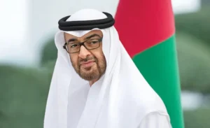 رئيس الإمارات يُهنئ المغرب بتتويج “أشبال الأطلس” بكأس العالم للشباب