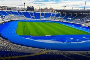 رسميا.. إغلاق ملعب محمد الخامس بداية من 5 نونبر القادم رسميا.. إغلاق ملعب محمد الخامس بداية من 5 نونبر القادم