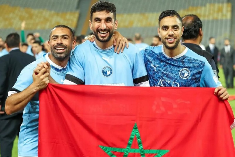 بيراميدز يتأهل إلى مرحلة مجموعات دوري أبطال إفريقيا بيراميدز يتأهل إلى مرحلة مجموعات دوري أبطال إفريقيا