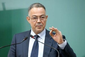 فوزي لقجع: الرؤية الملكية وراء نجاح كرة القدم المغربية والمستقبل سيكون أكثر إشراقًا فوزي لقجع: الرؤية الملكية وراء نجاح كرة القدم المغربية والمستقبل سيكون أكثر إشراقًا