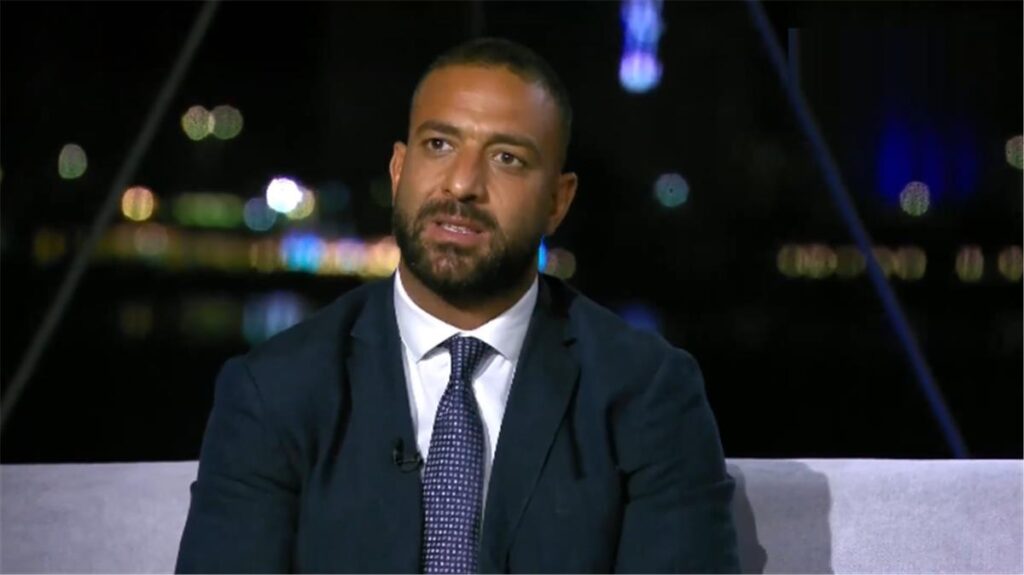 ميدو: المغرب أصبح نموذجًا عالميًا في تطوير كرة القدم