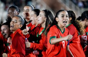 تشكيلة المغرب أمام البرازيل في افتتاح مونديال السيدات لأقل من 17 سنة