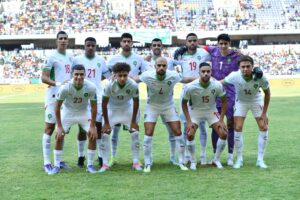 ودية عالمية تلوح في الأفق بين المغرب والأرجنتين