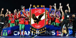 الأهلي المصري يهنئ المغرب على تتويج “أشبال الأطلس” بكأس العالم للشباب