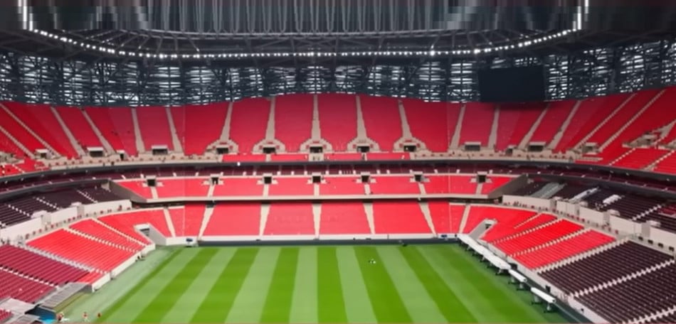 المغرب يحتضن الملحق القاري لنونبر 2025