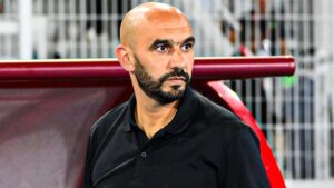 هل ينجح الركراكي في تبديد الشكوك حول جاهزية “الأسود” رغم الأداء الباهت أمام البحرين؟