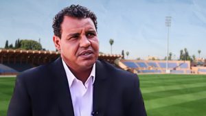 الطاهر لخلج: المطالب العادلة تتحقق بالسلمية ووحدة الصف