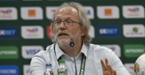 مدرب مالي: مواجهة المغرب تحدٍّ خاص وفرصة لإثبات الذات مدرب مالي: مواجهة المغرب تحدٍّ خاص وفرصة لإثبات الذات