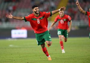 إسماعيل الصيباري يدعم حكيمي ويشيد بعطائه العالمي