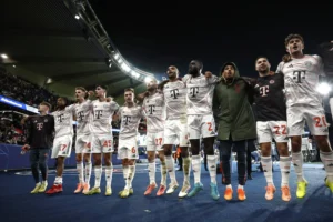 ليلة سوداء في باريس: سان جيرمان يتألم أمام بايرن رغم العودة النارية