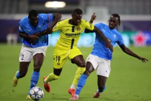 بداية تاريخية لبافوس… وسقوط جديد يُعمّق جراح فياريال في أوروبا