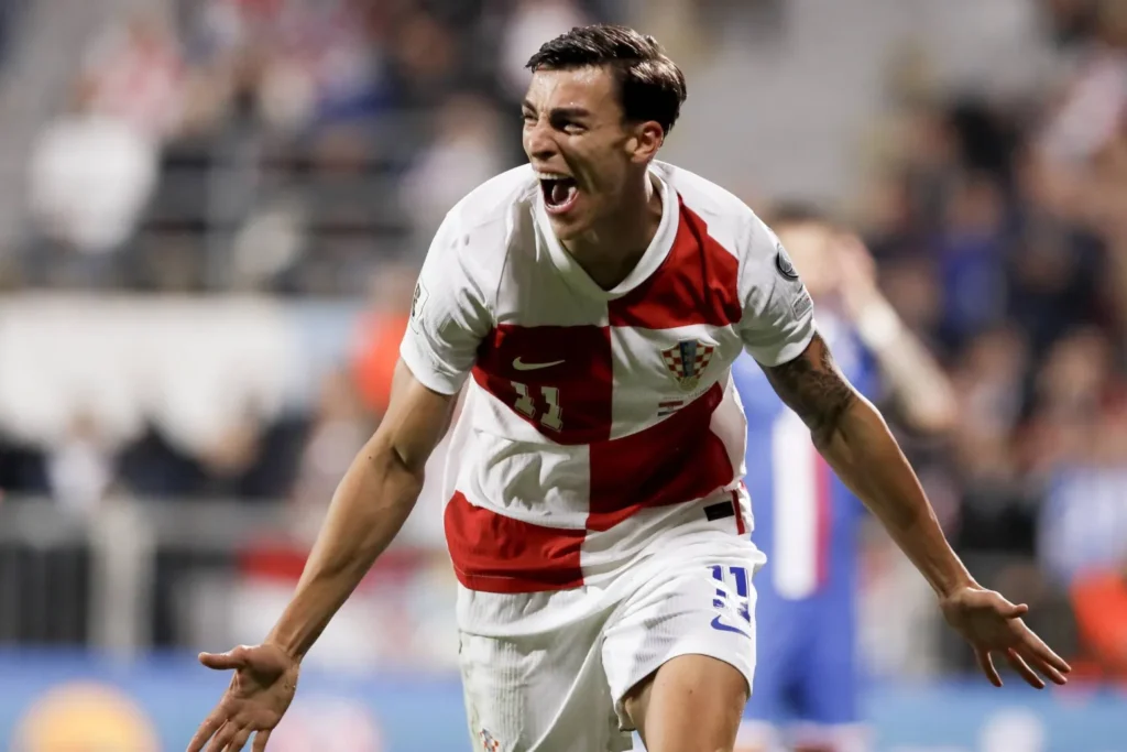 كرواتيا تحجز مقعدها في مونديال 2026 بعد الفوز على جزر فارو