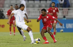 كأس العرب.. تأهل عُماني يعيد رسم ملامح مجموعة المغرب