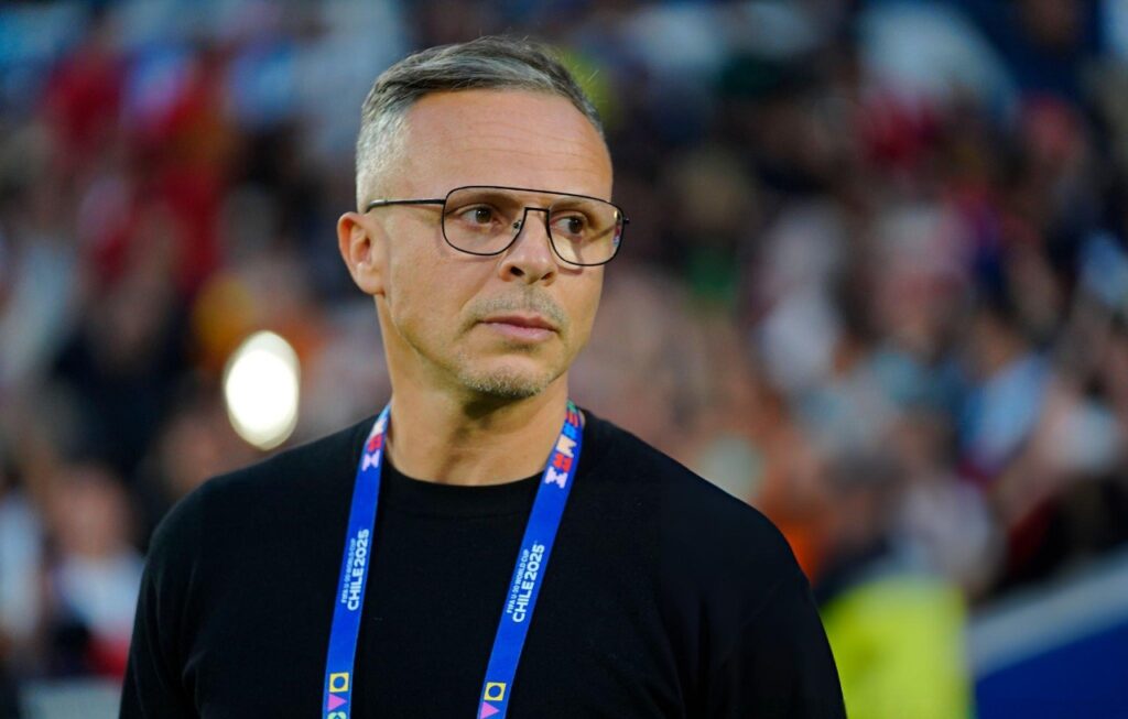 وهبي: المنتخب المغربي يمتلك كل المقومات للتتويج بكأس أفريقيا 2025