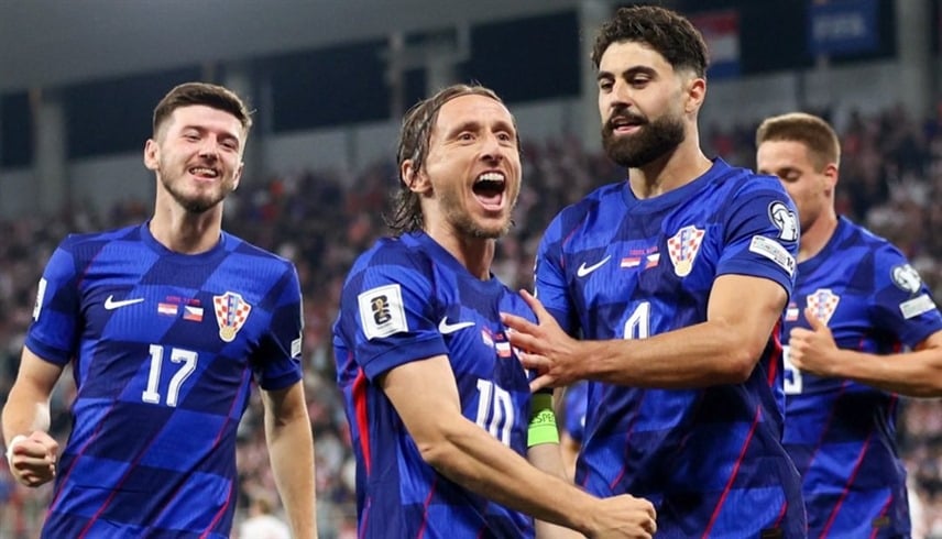 مودريتش يهدد رقم مارادونا في كأس العالم