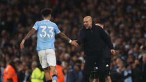 غوارديولا يفاجئ “يويفا” بخطوة غير مسبوقة قبل مواجهة بوروسيا دورتموند