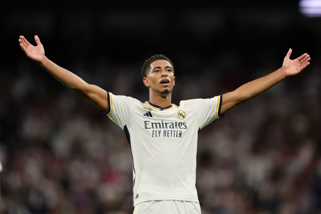 إيان رايت يفجّرها: يهاجمون بيلينغهام لأنهم عاجزون عن بلوغ مستواه!