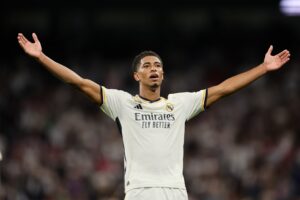 إيان رايت يفجّرها: يهاجمون بيلينغهام لأنهم عاجزون عن بلوغ مستواه!