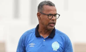 لسعد الشابي يتولى تدريب فريق جديد