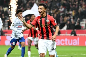 ديوب يروي القصة الكاملة: “لم أنتظر أحداً… كنت أنا البادئ”