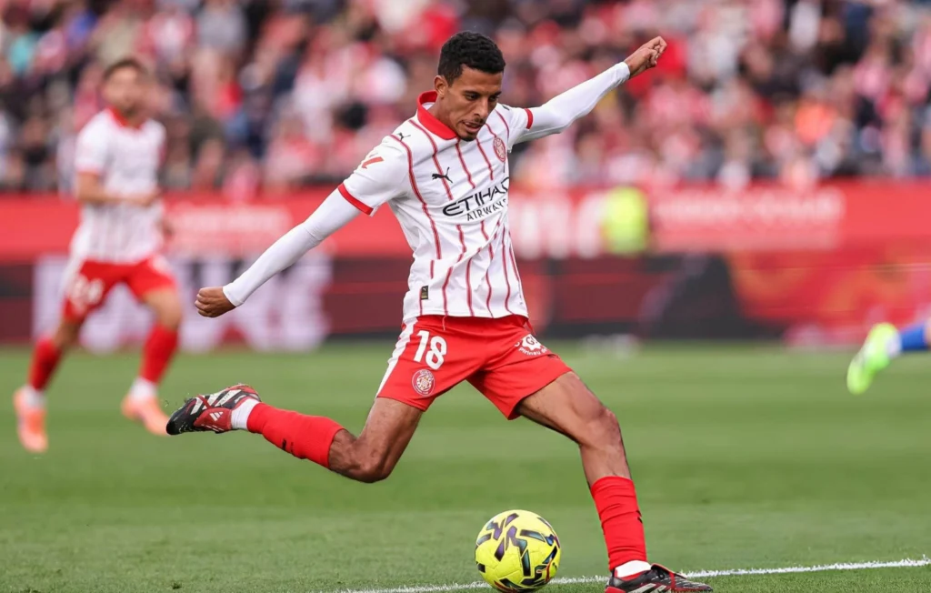 قبل وديّتي طنجة…. أوناحي يبدع ولخديم يثبت جدارته