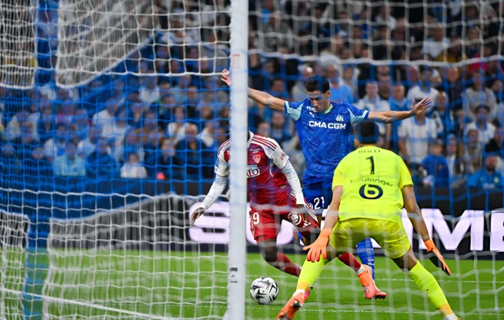 أكرد يربك حسابات المنتخب المغربي قبل وديّتي طنجة