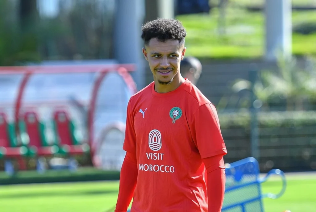 السنغال في صدمة بعد خسارة موهبتها الذهبية لصالح المغرب