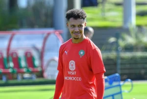 السنغال في صدمة بعد خسارة موهبتها الذهبية لصالح المغرب