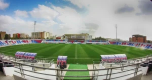 “الكاف” يعتمد ملعب المسيرة الخضراء لاحتضان مباريات أولمبيك آسفي القارية