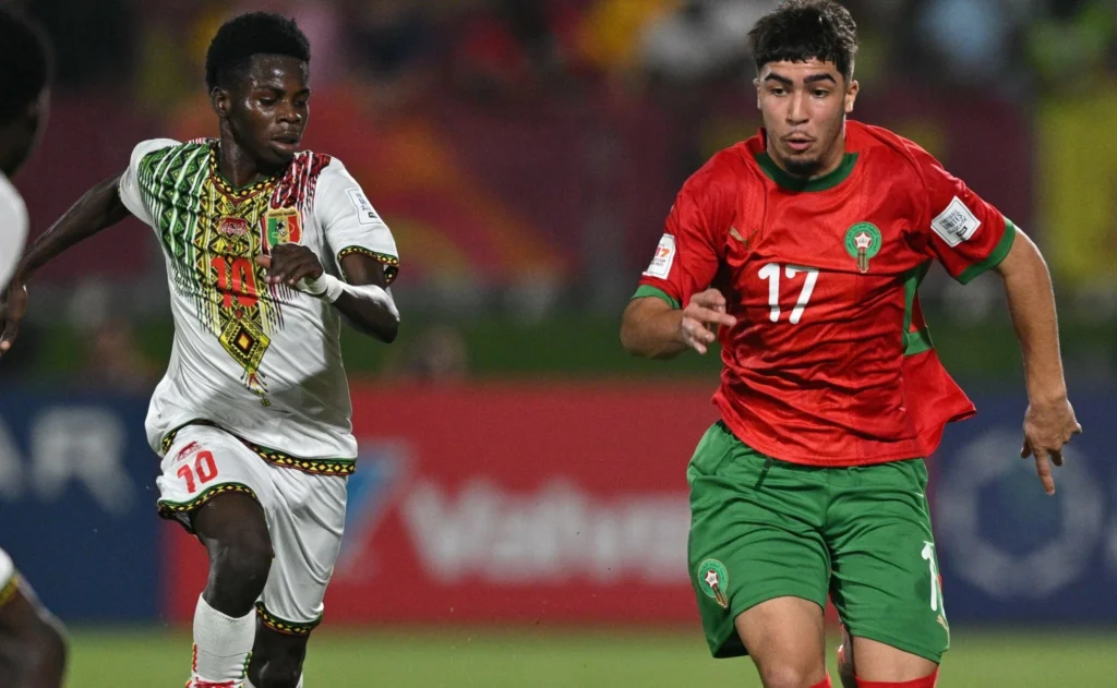 بعد فوز تاريخي على مالي… منصف زكري يكشف أسرار أداء أشبال الأطلس قبل ربع النهائي