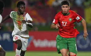 بعد فوز تاريخي على مالي… منصف زكري يكشف أسرار أداء أشبال الأطلس قبل ربع النهائي