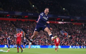 بصمة مغربية جزائرية تفرض حضورها في أمجد المسابقات الأوروبية