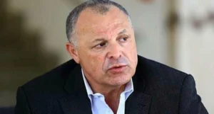 أبو ريدة يوضح: بيراميدز لم يخطئ في منع وليد الكرتي من المشاركة في كأس العرب 2025