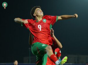 مواجهة الانتقام أم اختبار القوة؟ مباراة المغرب ضد مالي في صفيح ساخن