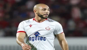 أمرابط: الوداد جاهز لمواجهة نيروبي يونايتد في الكونفدرالية