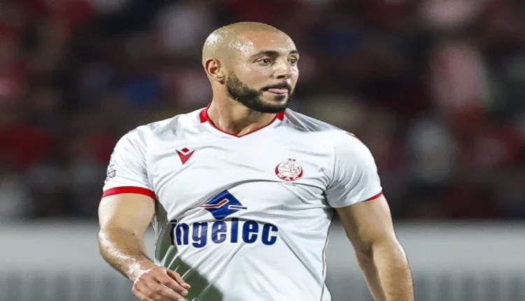 أمرابط: الوداد جاهز لمواجهة نيروبي يونايتد في الكونفدرالية