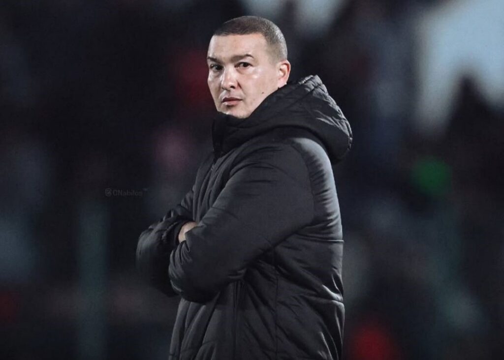 نبيل باها: جاهزون لمواجهة البرتغال ولن نضع أي ضغط إضافي على اللاعبين