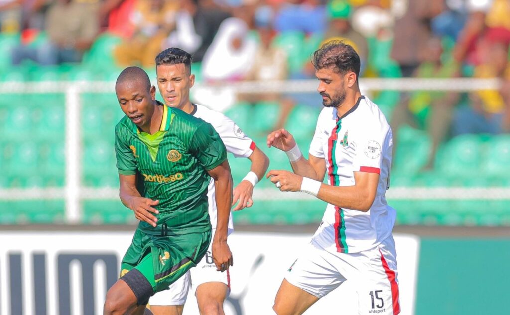 الأندية المغربية في الواجهة الإفريقية: انتصارات قوية… وهزيمة مثيرة للجدل للجيش الملكي